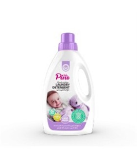 مايع لباسشويي كودك ا ليتر دستي پينوبيبي