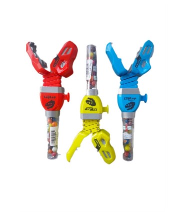 لپ لپ دايناسور فنري با دراژه