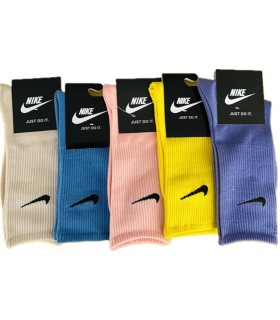 جوراب اسپرت ساق دار كشي نايك