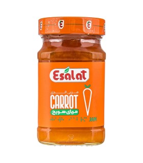 مربا 310 گرم هويج اصالت