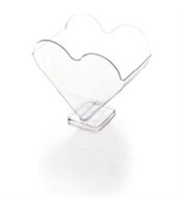 يكبارمصرف جام دسري قلبي (6 عددي) 150ccدلينا كوشا