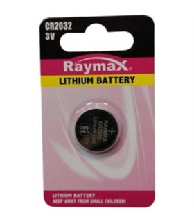 باطري سكه اي CR 2032 رايمكس
