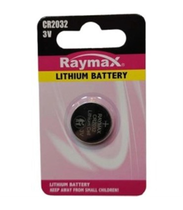 باطري سكه اي CR 2032 رايمكس