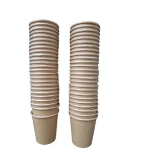 يكبارمصرف ليوان شات كرافت كاغذي 50 عددي