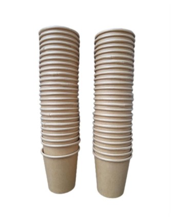 يكبارمصرف ليوان شات كرافت كاغذي 50 عددي