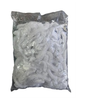 كاور غذا 100  عددي سلفوني