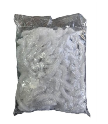 كاور غذا 100  عددي سلفوني