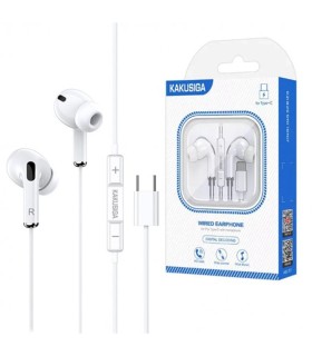 هندزفري KAKUSIGA KSC-727