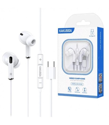 هندزفري KAKUSIGA KSC-727