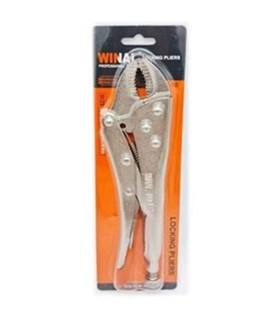 ابزار آلات انبرقفلي 10 اينچ WINAL