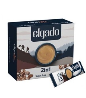 كافي ميكس (20 عددي) 1*2 جعبه اي (قيمت قديم) الگادو