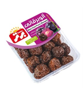 آلو برقاني 250 گرم وكيوم (قيمت قديم) برتر