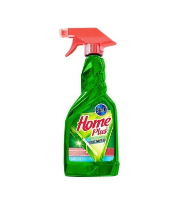 اسپري چند منظوره 750 ميل سبز (قيمت قديم) هوم پلاس