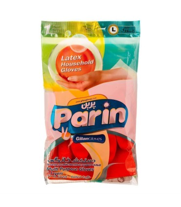 دستكش آشپزخانه ساق كوتاه بزرگ پرين