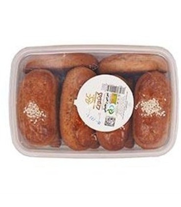 شيريني 500 گرم زنجبيلي كشوين