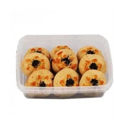 شيريني 500 گرم كلوچه خرمايي كشوين