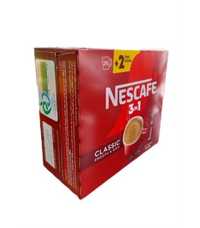 كافي ميكس (24 عددي) 1*3 جعبه اي (طرح جديد) نسكافه