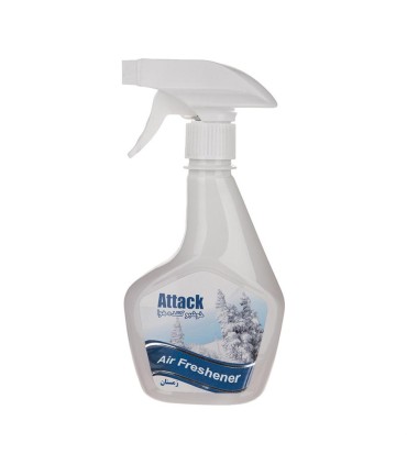 اسپري خوشبو كننده هوا 375 ميل زمستان اتك