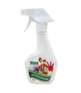 اسپري خوشبو كننده هوا 375 ميل شادي اتك