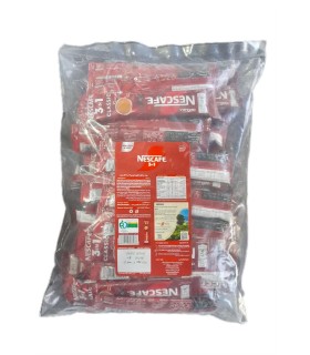 كافي ميكس (50 عددي) 1*3 سلفون نسكافه