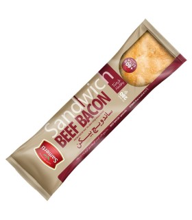 ساندويچ بيكن سامرتي