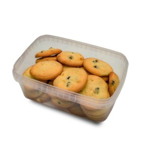 شيريني 450 گرم كشمشي كشوين