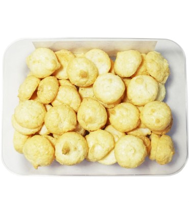 شيريني 300 گرم نارگيلي كشوين