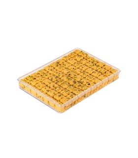 شيريني 500 گرم آرد نخودچي كشوين