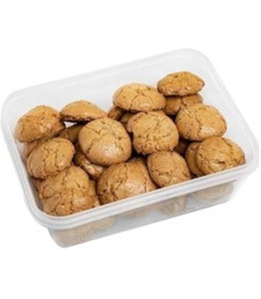 شيريني 300 گرم گردويي كشوين