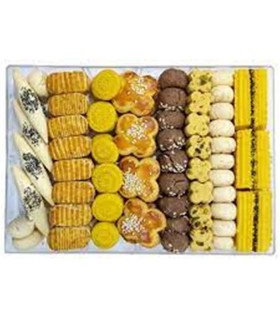 شيريني 700 گرم مخلوط سنتي كشوين