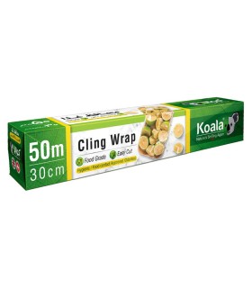 كاور غذا 50 متري عرض 30 سانت كوالا