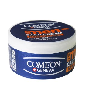 كرم دست و صورت كاسه اي 250 ميل مخصوص آقايان كامان