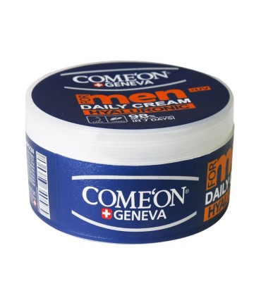 كرم دست و صورت كاسه اي 250 ميل مخصوص آقايان كامان