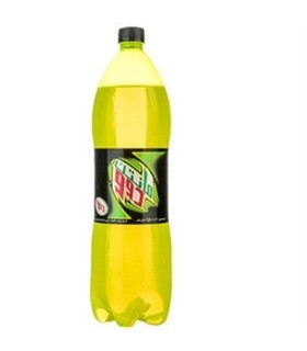 نوشابه 1/5 ليتر مانتين دوو مركبات