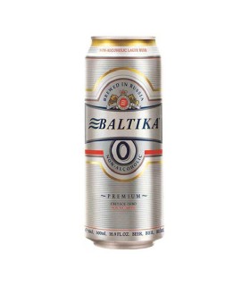 ماءالشعير 500 ميل مالت بالتيكا