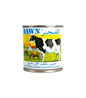 دسر 387 گرم الفجر اصل