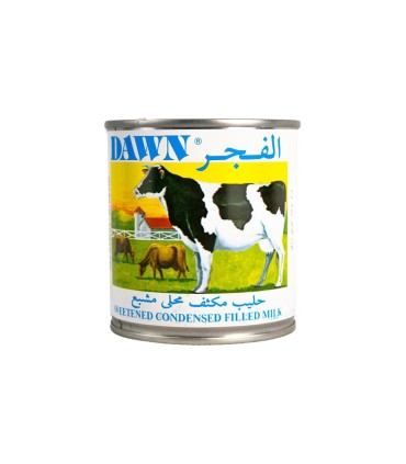 دسر 387 گرم الفجر اصل