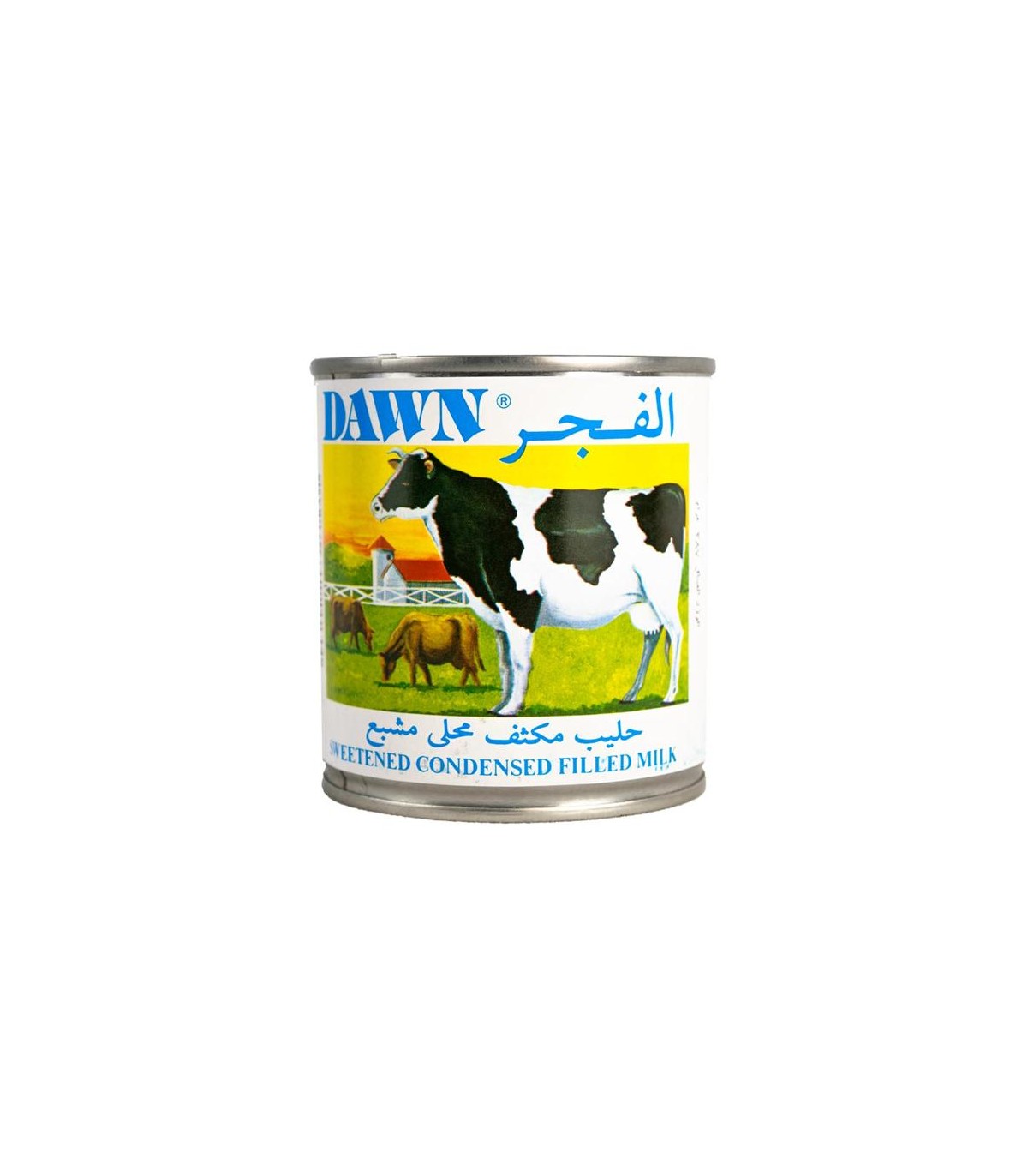 دسر 387 گرم الفجر اصل