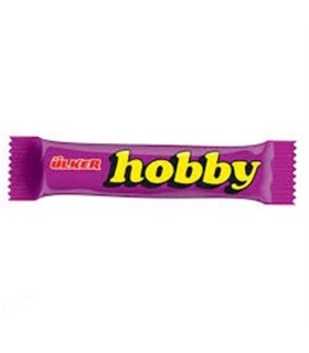شكلات 30 گرم هوبي
