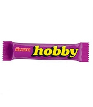 شكلات 30 گرم هوبي