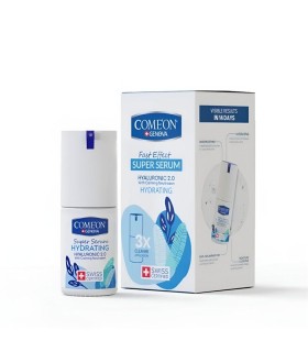 سرم آبرسان 30 ميل بسيار قوي كامان