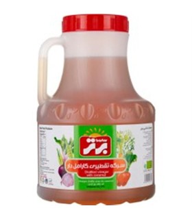 سركه 3 ليتر قرمز برتر