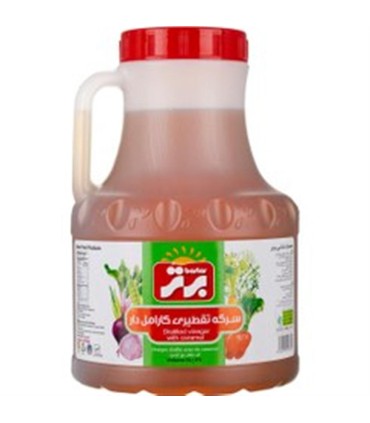 سركه 3 ليتر قرمز برتر