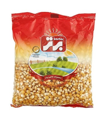 ذرت 450 گرم برتر