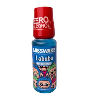 دهان شويه 200 ميل پسرانه لبوبو ميسوك