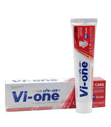 خميردندان 90 ميل محافظ لثه وي وان