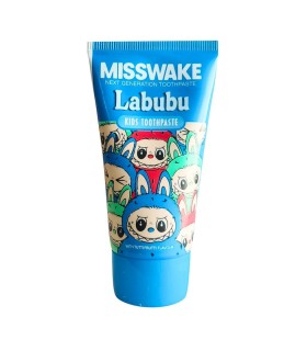 خمير دندان 50 ميل كودك پسرانه لبوبو ميسوك