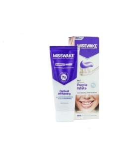 خميردندان 75 ميل ضد زردي ميسوك