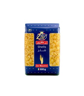 ماكاراني فرمي شلز زر