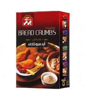 پودر سوخاري 350 گرم جعبه برتر